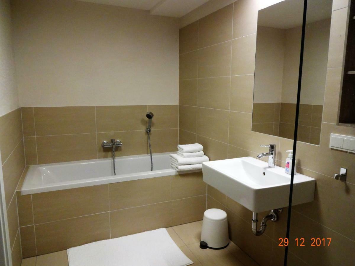 Location Mariahilf 9 Apartment Vienna