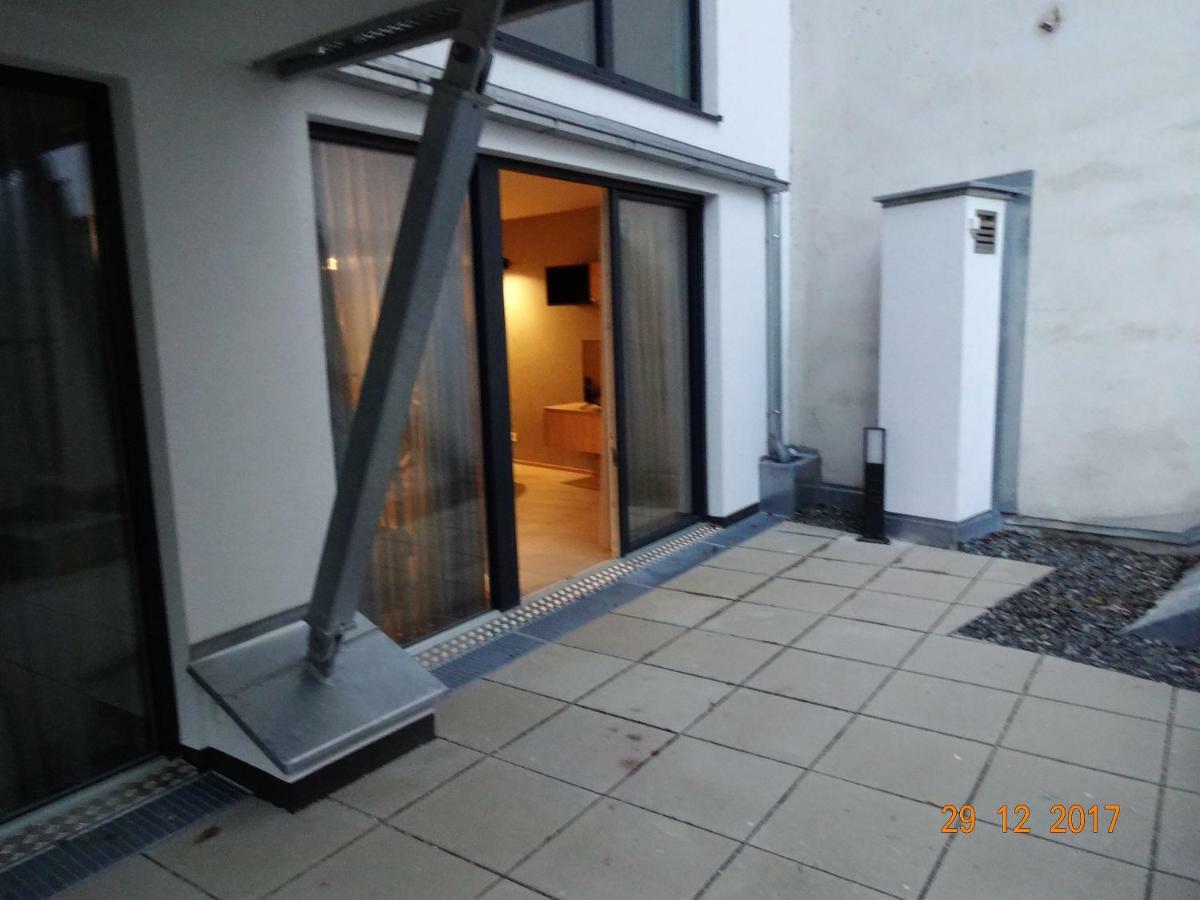 Apartment Location Mariahilf 9 Vienna